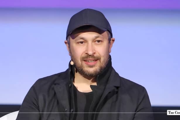 Solana Co-Founder Defends AI Training on Public Online Content
