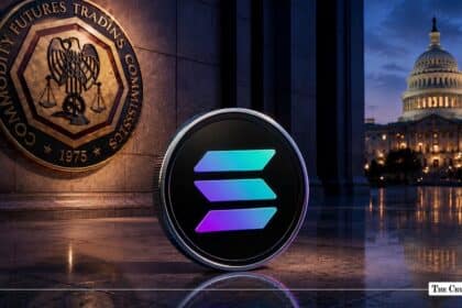 Solana Policy Institute Pushes CFTC to Rethink Crypto Rules
