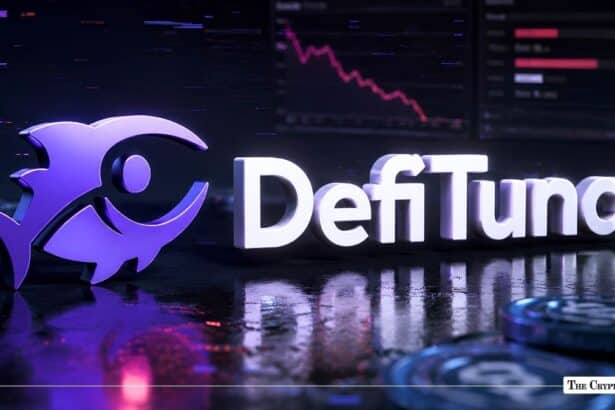 Solana Protocol DeFiTuna Hit by $580K Exploit, USDC Pool Left Short