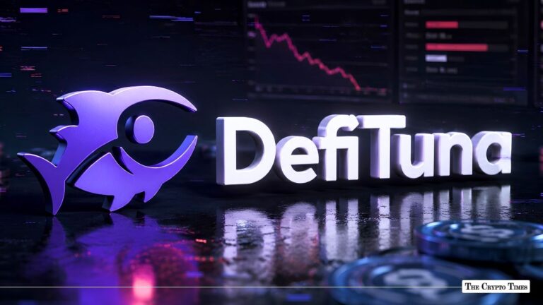 Solana Protocol DeFiTuna Hit by $580K Exploit, USDC Pool Left Short