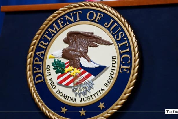 South Dakota Crypto Investor Indicted Over Alleged $20M Fraud