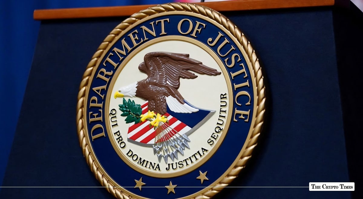 South Dakota Crypto Investor Indicted Over Alleged $20M Fraud