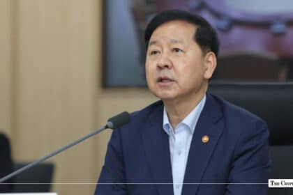 South Korea Confirms 22% Crypto Gains Tax Will Take Effect in 2027
