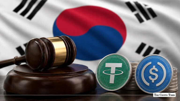 South Korea FSC Moves to Merge Crypto Bills & Set Stablecoin Rules