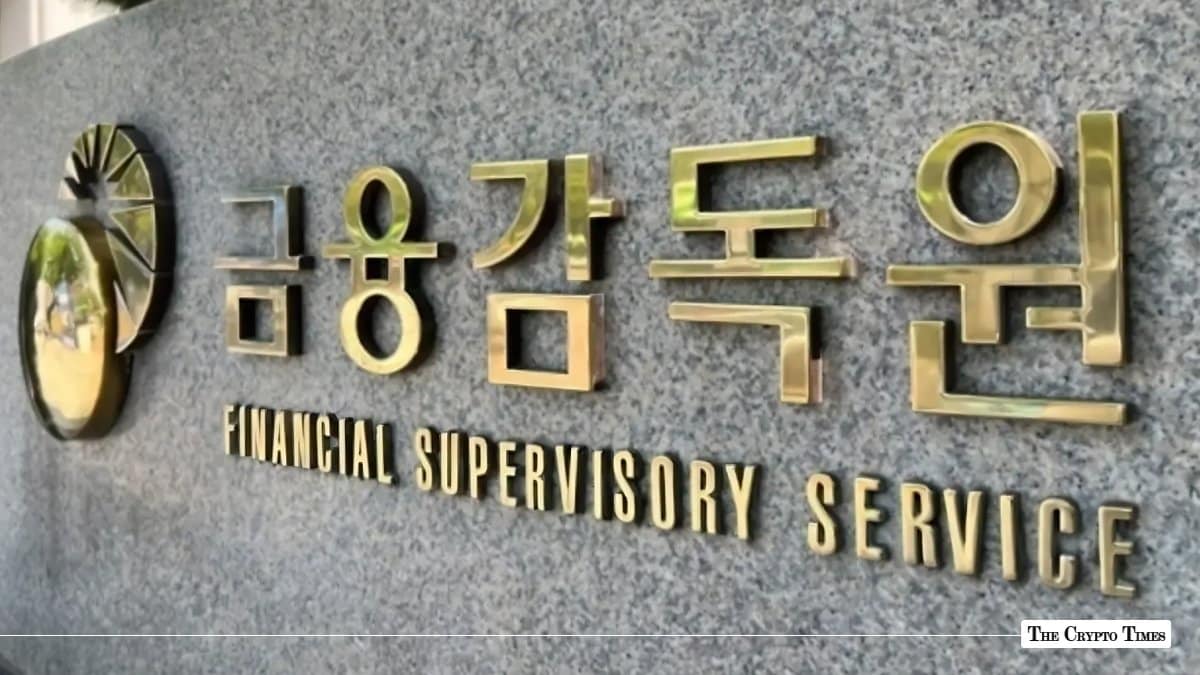 South Korea FSS Urges Crypto CEOs to Tighten Controls