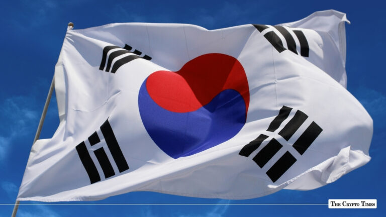 South Korea Mandates New Court Rules for Crypto Seizure by October