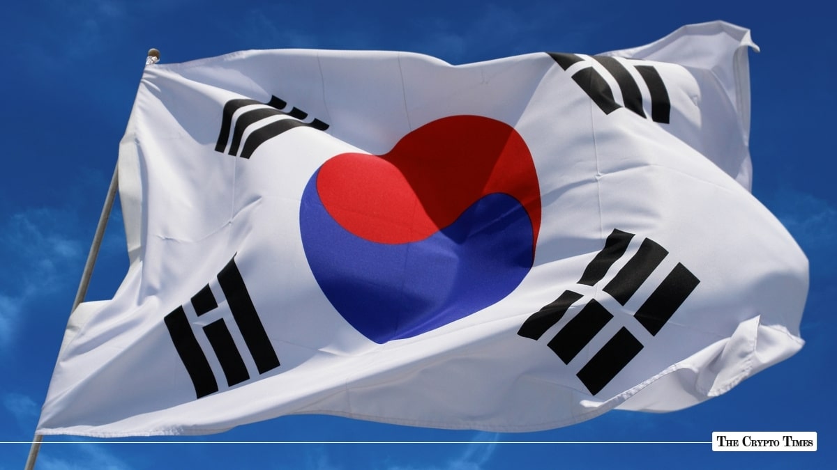 South Korea Mandates New Court Rules for Crypto Seizure by October