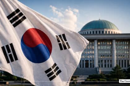 South Korea Targets September for Won Stablecoin Bill, Vows Fortnightly Reviews