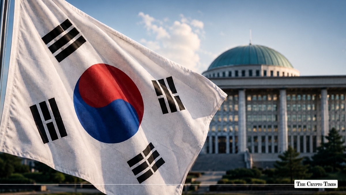 South Korea Targets September for Won Stablecoin Bill, Vows Fortnightly Reviews