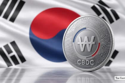 South Korea to Pilot Tokenized Government Bonds in 2027