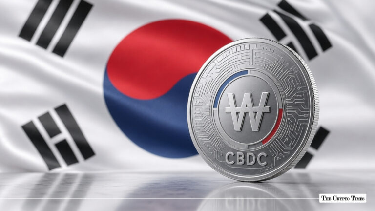 South Korea to Pilot Tokenized Government Bonds in 2027