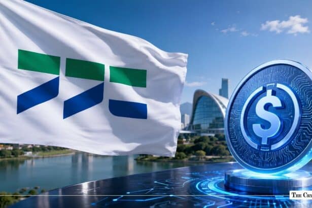 South Korea’s Gyeonggi Province to Test Stablecoins for Public Payments