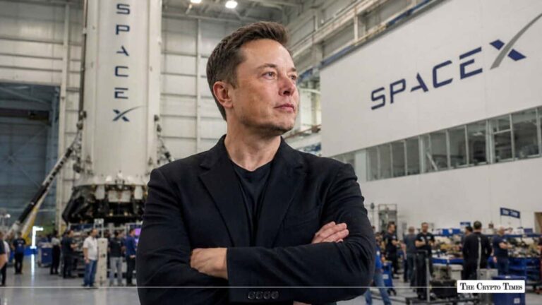 Can SpaceX Stock Reclaim $175 as August Share Unlock Nears?