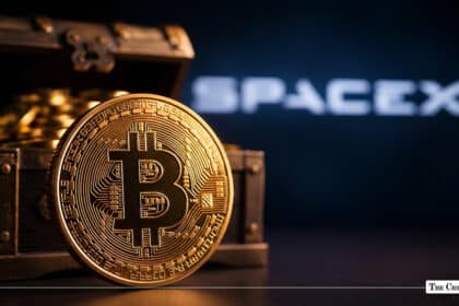 SpaceX-Linked Bitcoin Wallet Moves BTC for First Time Since IPO