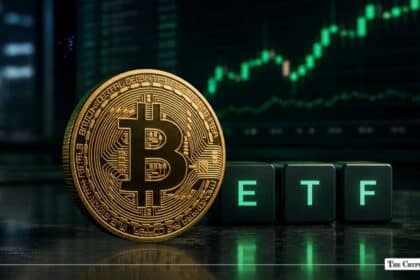 Spot Bitcoin ETFs Record 4-Day Inflow Run While BTC Tests $64K Resistance