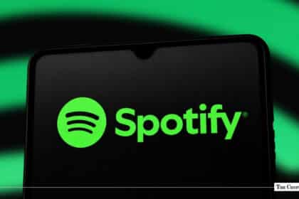 Spotify Demands Kalshi and Polymarket Drop Its Logo After Chart Manipulation