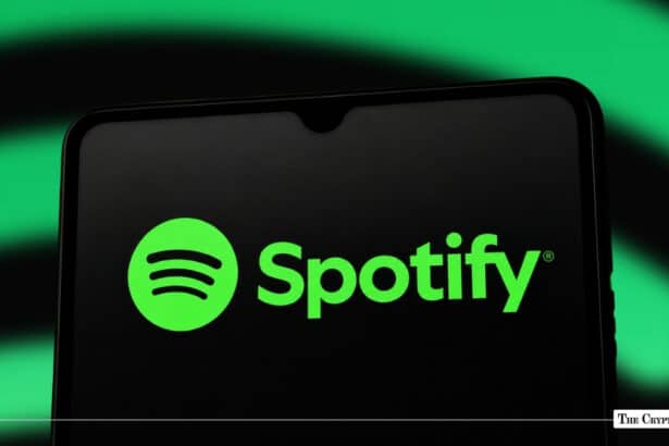 Spotify Demands Kalshi and Polymarket Drop Its Logo After Chart Manipulation