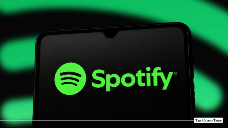 Spotify Demands Kalshi and Polymarket Drop Its Logo After Chart Manipulation