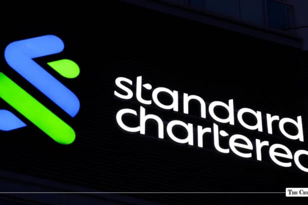 Standard Chartered, FalconX Among 37 Firms Added to ESMA’s MiCA List