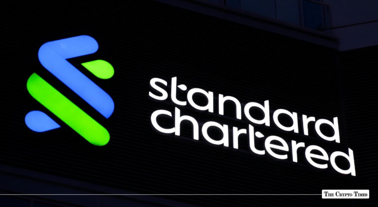 Standard Chartered, FalconX Among 37 Firms Added to ESMA’s MiCA List