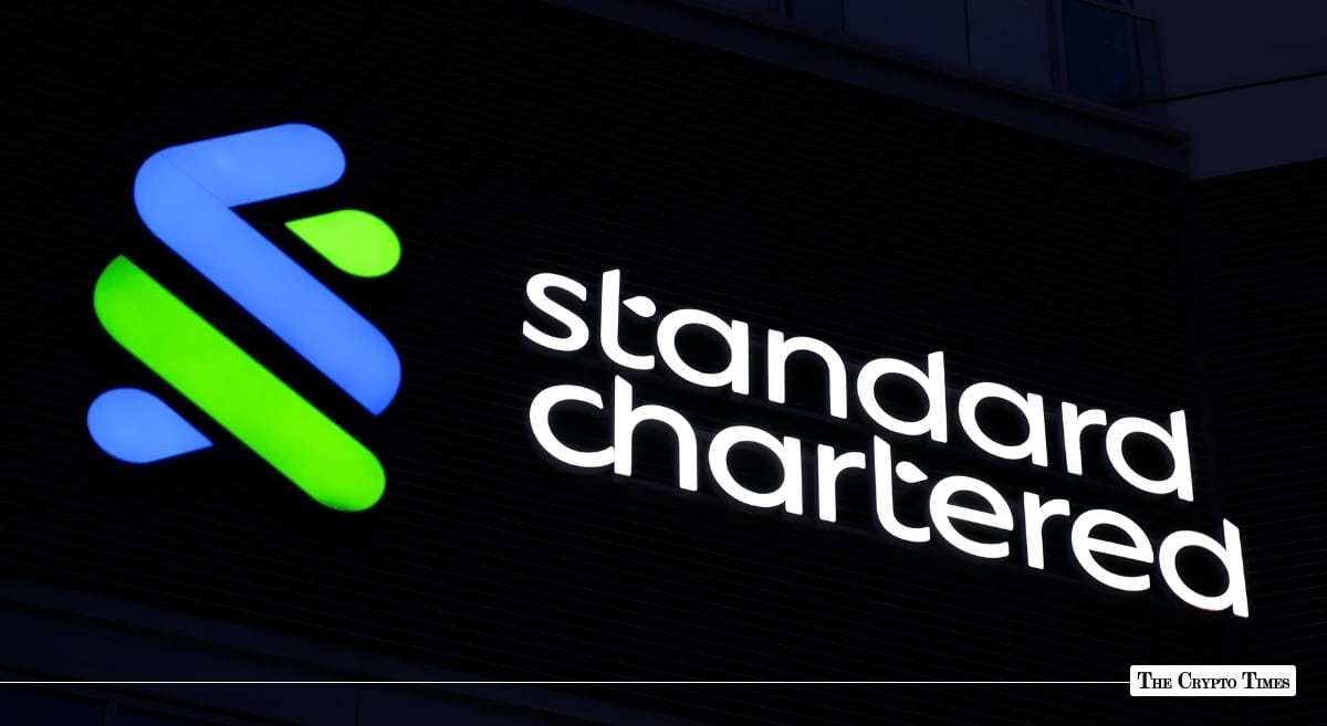 Standard Chartered, FalconX Among 37 Firms Added to ESMA’s MiCA List