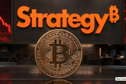 Strategy (MSTR) Stock Price Falls 6.38% Amid Bitcoin Pressure and Cash Focus Shift