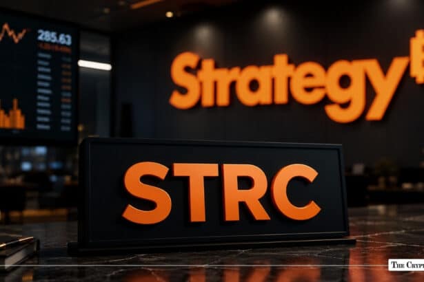 Strategy Raises STRC Dividend to 12% and Sells Bitcoin — Price Still Remains Below Par