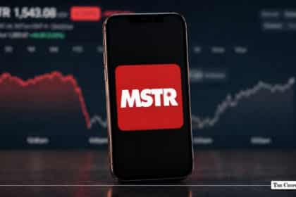 Strategy Stock (MSTR) Navigates Volatility Ahead of Q2 2026 Earnings Call