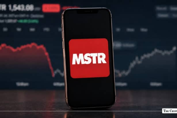 Strategy Stock (MSTR) Navigates Volatility Ahead of Q2 2026 Earnings Call