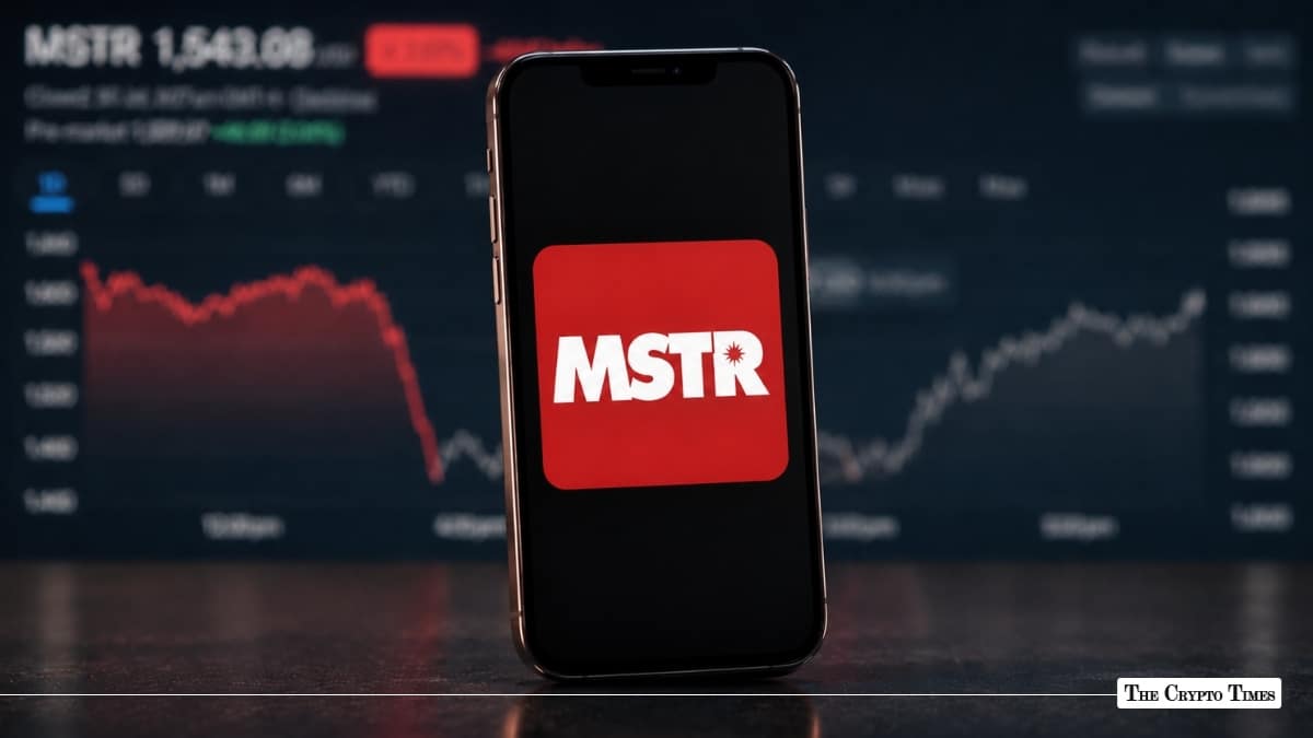 Strategy Stock (MSTR) Navigates Volatility Ahead of Q2 2026 Earnings Call