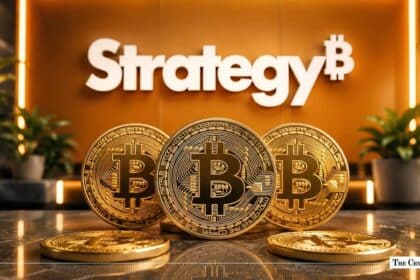Strategy Unveils Bitcoin Banking Adoption Index With 32% Score
