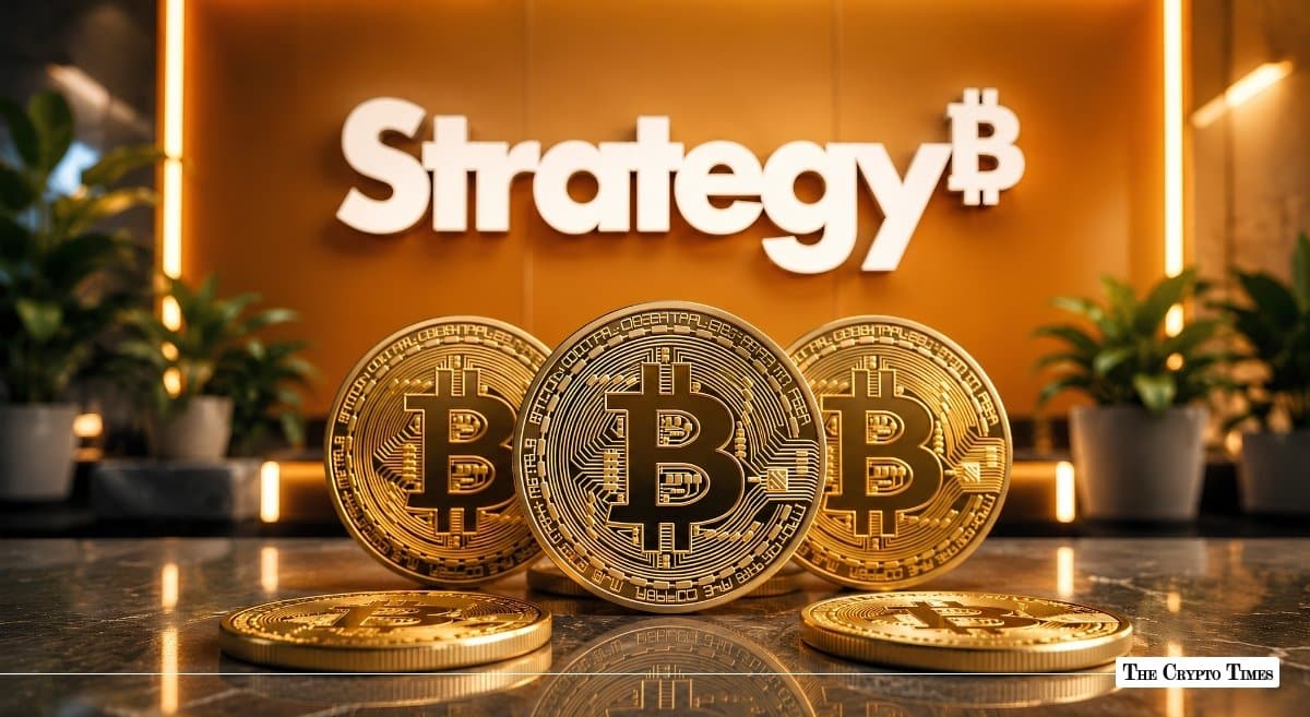 Strategy Unveils Bitcoin Banking Adoption Index With 32% Score