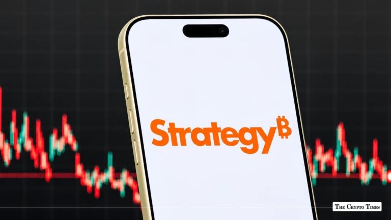 Strategy’s Cash Reserve Build Turns Bullish, Analyst Sees $570 in MSTR Stock Price