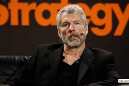 Strategy's Cash Reserve Shift Reveals Weaknesses in Leveraged Bitcoin Balance Sheet_
