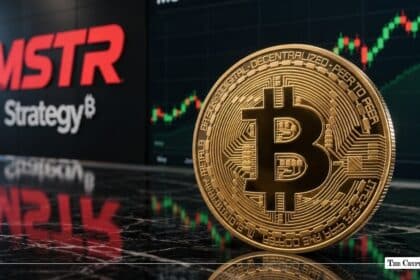 Strategy’s MSTR and Bitcoin Show Tight Correlation in Price Recovery