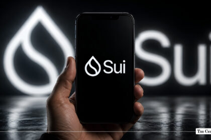 Sui AI Agents Smash Over 6M TPS in Live Stress Test