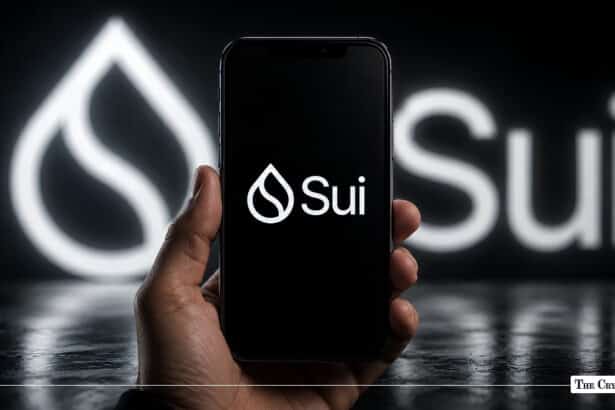 Sui AI Agents Smash Over 6M TPS in Live Stress Test
