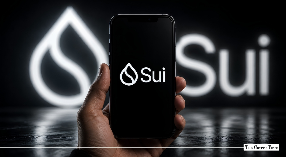 Sui AI Agents Smash Over 6M TPS in Live Stress Test