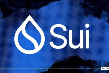 Sui AI Agents Smash Over 6M TPS in Live Stress Test