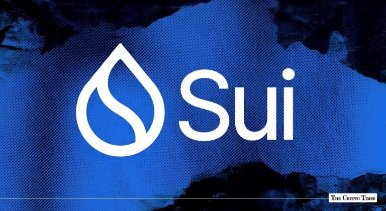 Sui AI Agents Smash Over 6M TPS in Live Stress Test