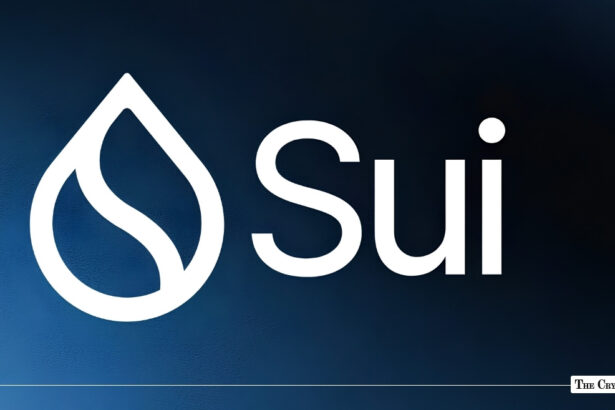 Sui Experiments with AI Agent Load, Pushes for 1M+ TPS