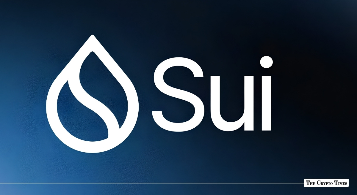 Sui Experiments with AI Agent Load, Pushes for 1M+ TPS