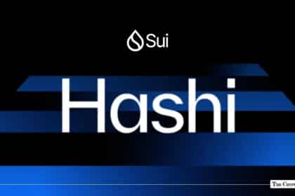 Sui Launches Hashi Testnet for Bitcoin-Backed Finance