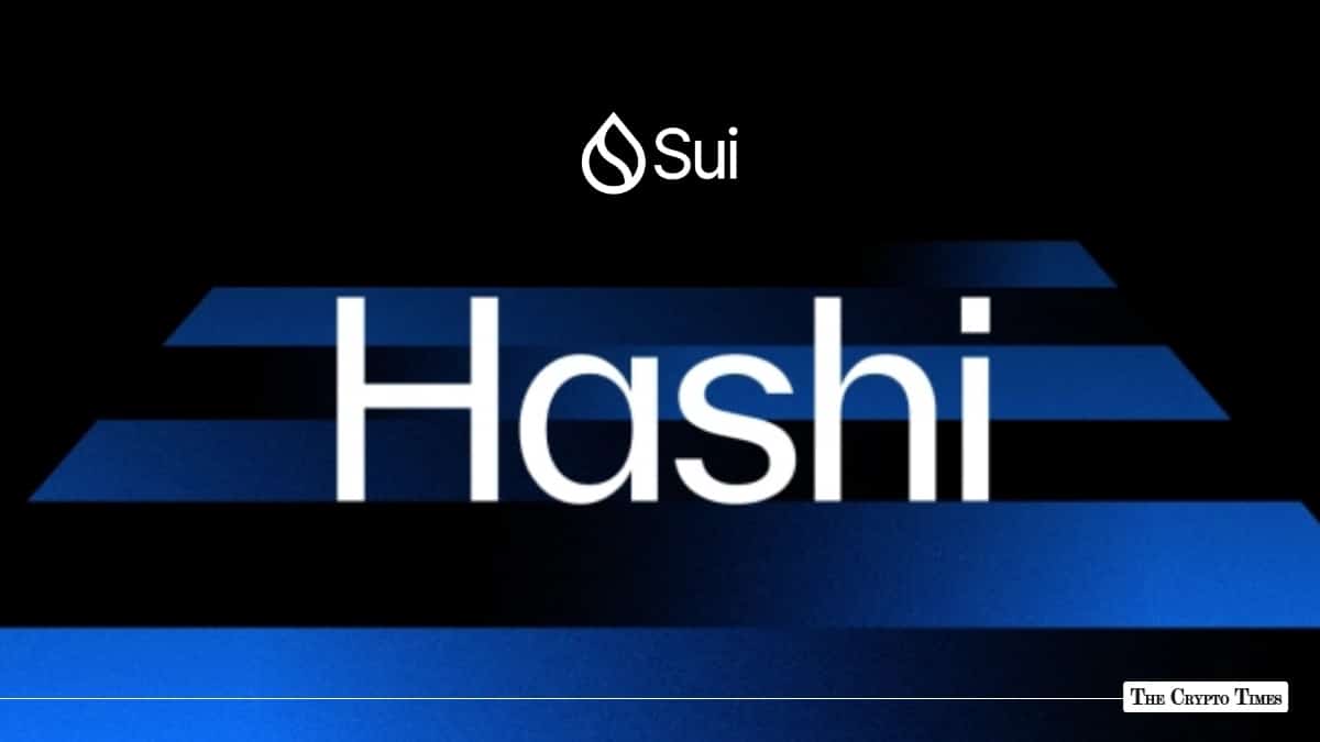 Sui Launches Hashi Testnet for Bitcoin-Backed Finance