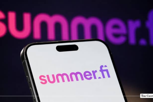 Summer Finance Hit by Suspected Flash Loan Exploit Worth Nearly $6M