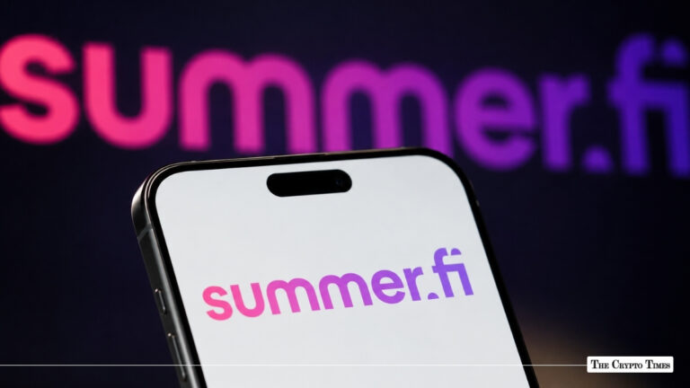 Summer Finance Hit by Suspected Flash Loan Exploit Worth Nearly $6M