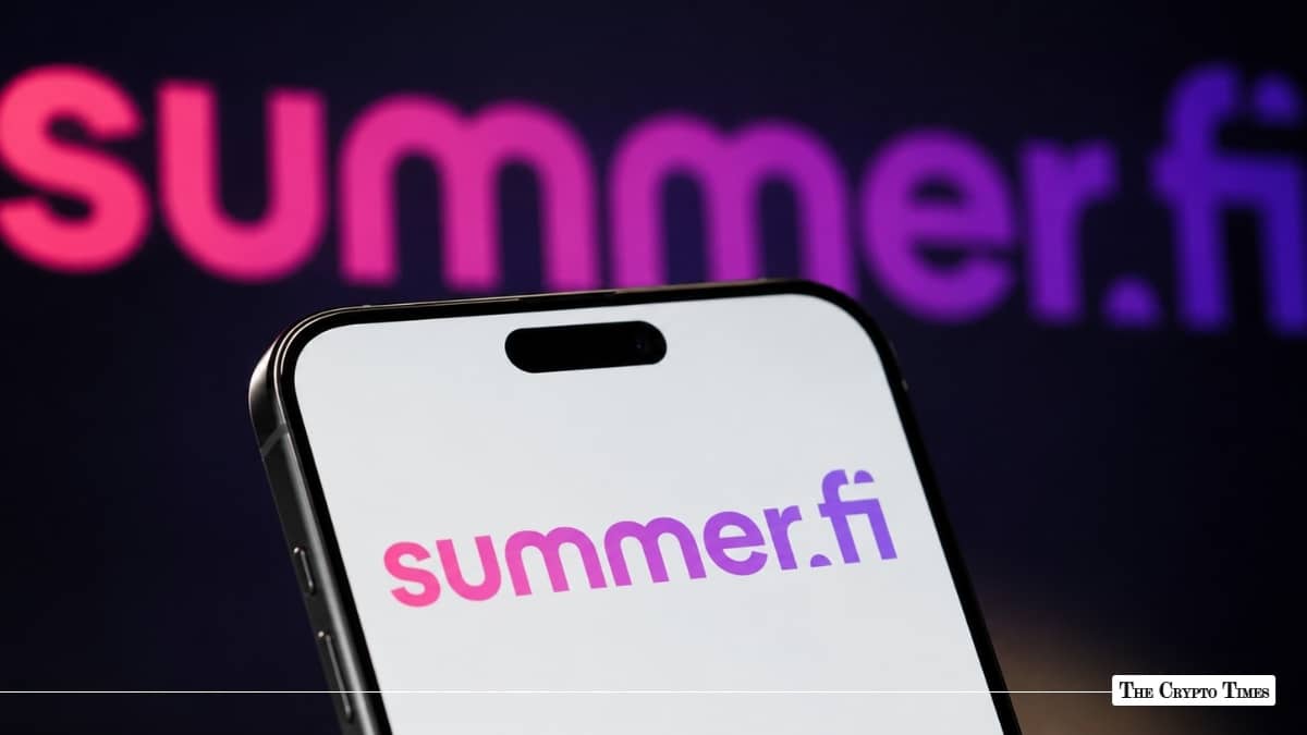 Summer Finance Hit by Suspected Flash Loan Exploit Worth Nearly $6M