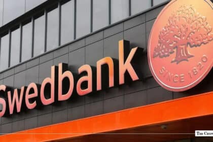 Swedbank Boosts MSTR Stake as Strategy’s Bitcoin Treasury Faces Growing Scrutiny