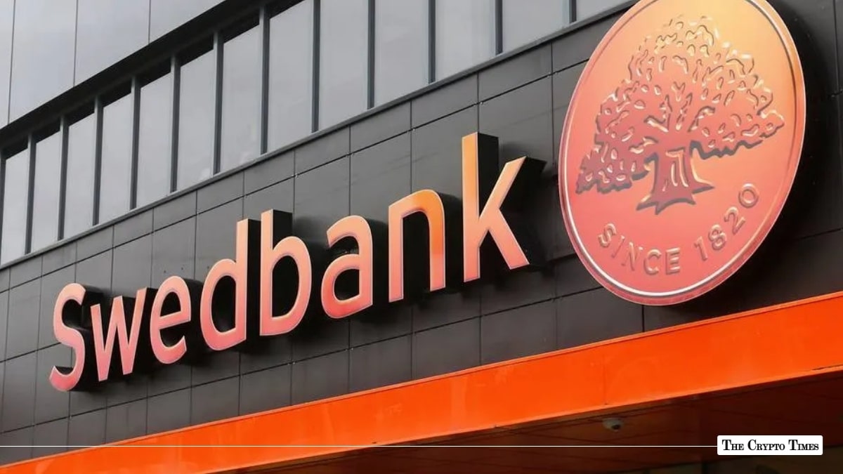 Swedbank Boosts MSTR Stake as Strategy’s Bitcoin Treasury Faces Growing Scrutiny