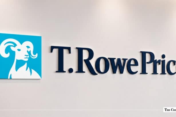 T. Rowe Price Debuts Active Crypto ETF TKNZ Holding Bitcoin, XRP, Solana